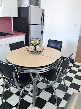 Готель Lenox Flats Маямі-Біч Екстер'єр фото